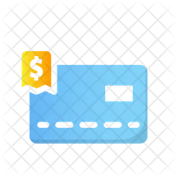 Credit Card  Icon