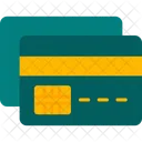 Credit Card  Icon