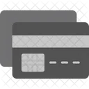 Credit Card  Icon