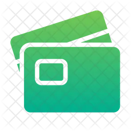 Credit Card  Icon