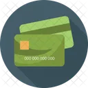 Credit Card Debit Icon