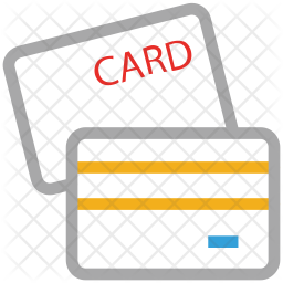 Credit-card Icon