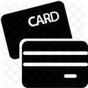 Card Debit Credit Icon