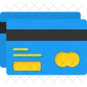 Credit Card  Icon