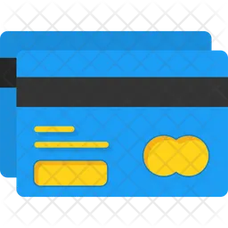 Credit Card  Icon