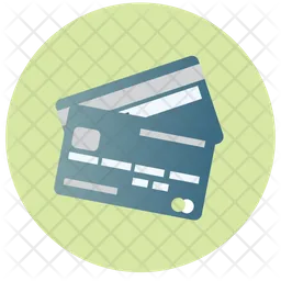 Credit Card  Icon