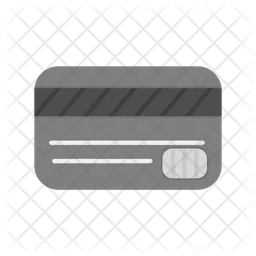 Credit Card  Icon