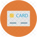 Credit Card Atm Icon