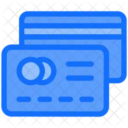 Credit Card  Icon
