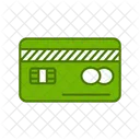 Card Check Credit Icon