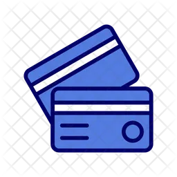 Credit Card  Icon