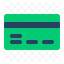 Credit Card  Icon