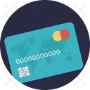 Credit Debit Payment Icon