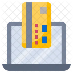 Credit Card  Icon