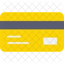 Credit Card Debit Card Payment Card Icon