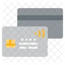 Credit Card Payment Business And Finance Icon