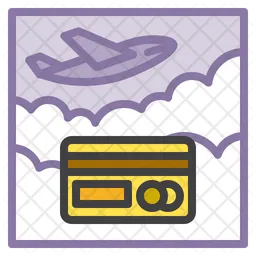 Credit Card  Icon