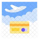 Credit Card Card Payment Atm Card Icon