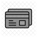 Credit Card Card Charge Icon