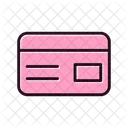 Credit card  Icon