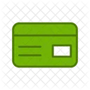 Credit card  Icon