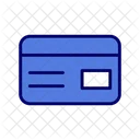 Credit card  Icon