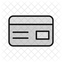 Credit card  Icon