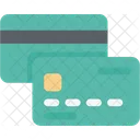 Atm Credit Card Icon