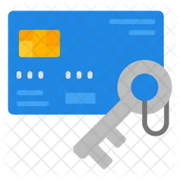 Credit Card  Icon