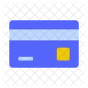 Credit card  Icon