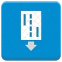 Credit Card Payment Icon