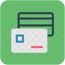 Credit Card Icon