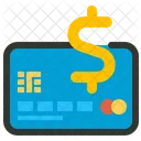 Payment Credit Debit Card Payment Credit Card Icon
