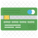 Credit Payment Banking Icon