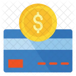 Credit Card  Icon