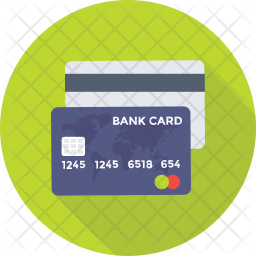 Credit Card Icon