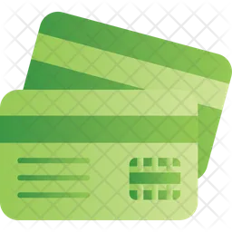 Credit Card  Icon