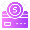 Credit Card  Icon