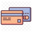 Credit Card Card Debit Icon