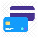 Credit Card Card Savings Icon