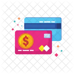 Credit Card  Icon