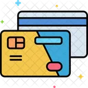 Credit Card Atm Card Card Payment Icon