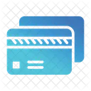 Credit Card Payment E Commerce Icon