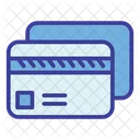 Credit Card Payment E Commerce Icon