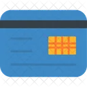 Credit Card Ecommerce Finance Icon