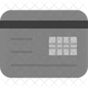 Credit card  Icon