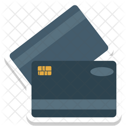Credit Card Icon