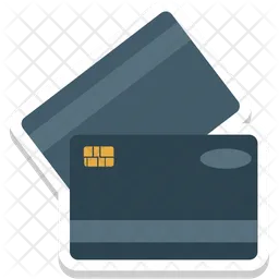 Credit Card  Icon