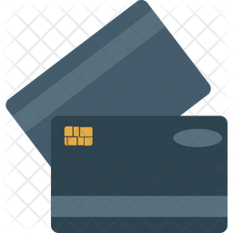 Credit Card Icon