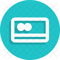 Credit Card  Icon